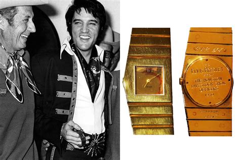 elvis rolex submariner|elvis rolex watches.